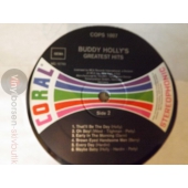 BUDDY HOLLY´S  