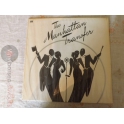 THE MANHATTAN TRANSFER