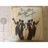 THE MANHATTAN TRANSFER