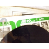 THE MANHATTAN TRANSFER