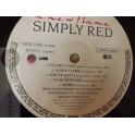 SIMPLEY RED  