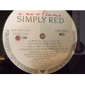 SIMPLEY RED  