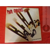 PAUL COLLINS 