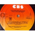 PAUL COLLINS 