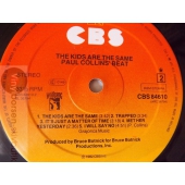 PAUL COLLINS 