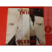 THOMPSON TWINS  