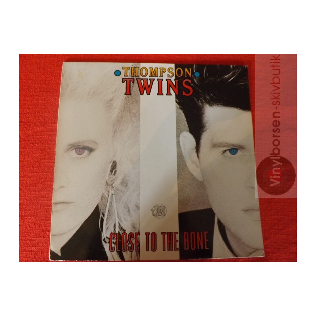 THOMPSON TWINS  