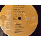 BACCARA  