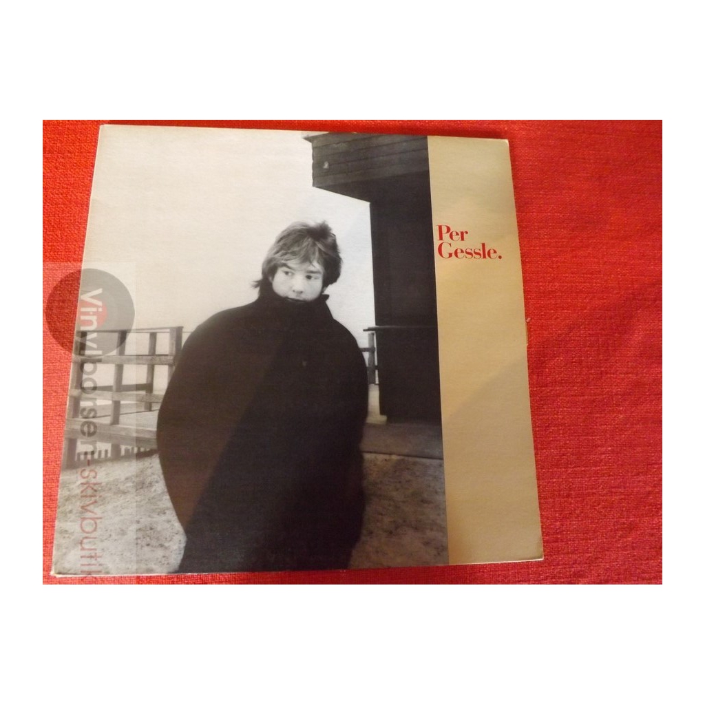 PER GESSLE 