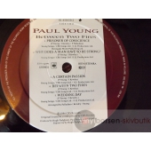 PAUL YOUNG  