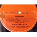 SILVER CONVENTION  