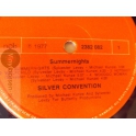 SILVER CONVENTION  