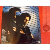 GARY U.S.BONDS  DEDICATION