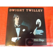 DWIGHT TWILLEY   