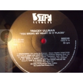 TRACEY ULLMAN  