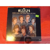 THE OSMONDS  