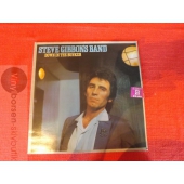 THE STEVE GIBBONS BAND   