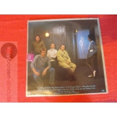 THE STEVE GIBBONS BAND   