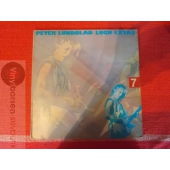 PETER LUNDBLAD  