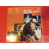 THE SENSATIONAL ALEX HARVEY BAND  