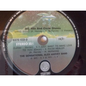 THE SENSATIONAL ALEX HARVEY BAND  