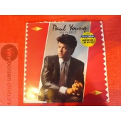 PAUL YOUNG  