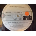 JOHN PAUL YOUNG/J.P.Y.