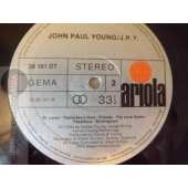 JOHN PAUL YOUNG/J.P.Y.