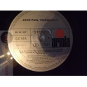 JOHN PAUL YOUNG/J.P.Y.