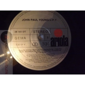 JOHN PAUL YOUNG/J.P.Y.