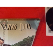 ELTON JOHN   