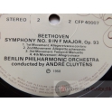 BEETHOVEN SYMPHONY NO.5 C MINOR OP.67,SYMPHONY NO.8 IN F MAJOR OP.93