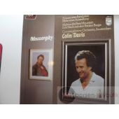 MOUSSORGSKY   PICTURES AT AN EXHIBITION  C.O A. COLIN DAVIS