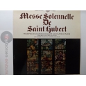 MESSE SOLFNNELLE  DED SAINT-HUBERT