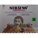 STRAUSS  GREATEST HITS VOL 2