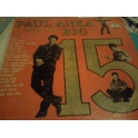 PAUL ANKA SINGS HIS BIG 15