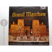 GRAND MARCHES  PHILHARMONIA ORCHESTRA  KURTZ   