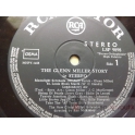 GLENN MILLER STORY  ORCHESTER