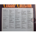 CLASSIC COLLECTION 10LP:BRAHMS, MOZART,MAHLER,CHOPIN,DVORAK,TCHAIKOVSKY   DVORAK VG+