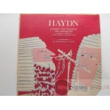 HAYDN SYMPHONY CONCERTANTE B FLAT, OP.84