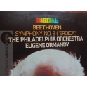 BEETHOVEN SYMPHONY NO.3 EROICA P.O EUGENE ORMANDY