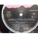 HOOKED ON RHYTHM&CLASSIC  L.CLARK R.P.O