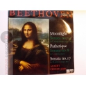 BEETHOVEN  PIANO SONATAS  ALBERT FERBER