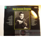 SVEND ASMUSSEN  EVERGREENS SKRZYPCE