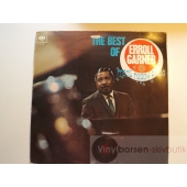 THE BEST OF ERROLL GARNER  MOST HAPPY PIANO