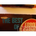 THE BEST OF ERROLL GARNER  MOST HAPPY PIANO