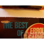 THE BEST OF ERROLL GARNER  MOST HAPPY PIANO