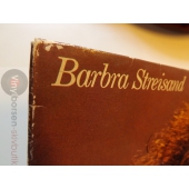 BARBRA STREISAND  MEMORIES