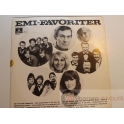 EMI-FAVORITER