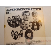 EMI-FAVORITER